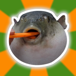 The Ultimate Pufferfish project image
