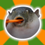 The Ultimate Pufferfish logo
