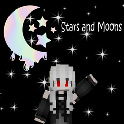 Stars and Moons logo