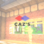 Caz's Core logo
