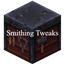 Smithing Tweaks logo