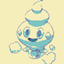 Warm Ice Cream's Vanillite logo