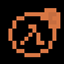 [HALF LIFE] Relics logo