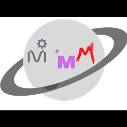 MMM : Machines, Monsters, Magic project image