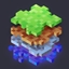 Scrambled Adventure logo