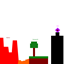 Dimensional Bosses logo