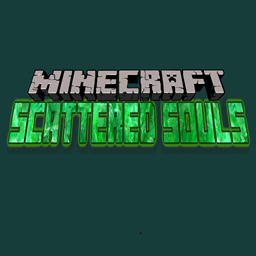 scattered souls logo