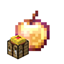 Zaynen's Craftable Enchanted Golden Apple Mod logo