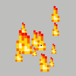 Particle Spawner (Just enough Particles!) logo