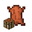 Zaynen's Leather From Rotten Flesh Mod logo