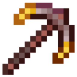 Better Netherite Plus logo