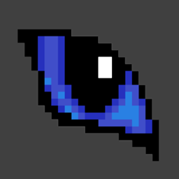 Nyf's Beasts logo