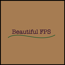 Beautiful FPS project image