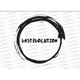 Vast Evolution logo