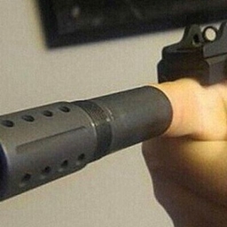 Literal_Gun logo