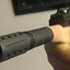 Literal_Gun logo