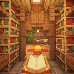The Abacus Server Pack