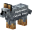 Australian Cattle Dogs logo