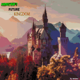 Future Kingdom logo