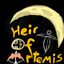 Heir Of Artemis logo