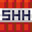 Boom Begone logo