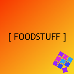 Foodstuff Quilted logo