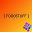 Foodstuff Quilted logo