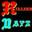 Killing Days logo
