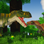 Prehistoric DinoIsland logo