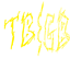 TB&GB logo