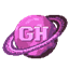 GalaxySMP logo