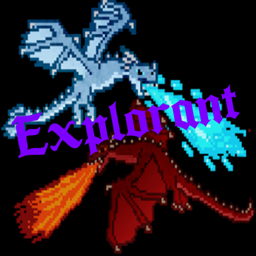 Explorant project image