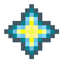 Advanced God Armour project image