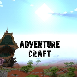 Adventure Crafters logo