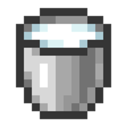 Milk Anything logo