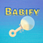 Babify logo