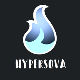 Sova's Sampler logo