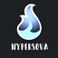 Sova's Sampler logo