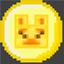 Server Coins logo
