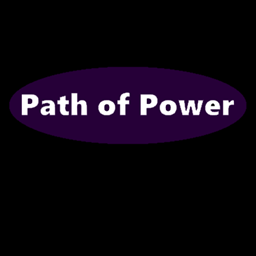 Path of Power logo