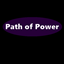 Path of Power logo
