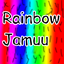 Rainbow Jamuu logo