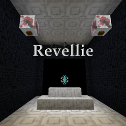 Revellie logo