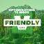 VFriendly logo