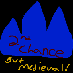 Second Chance SMP but Medieval AU project image