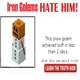 Buffnow Golems logo
