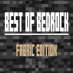 BestOFBedrock [Fabric] logo