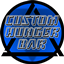 Custom Hunger Bar - Minecraft Mods - CurseForge