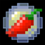MCspicy smp Fabric logo