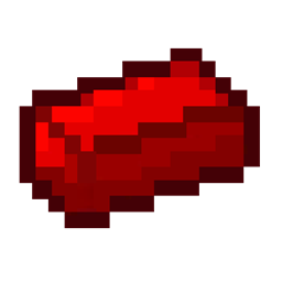 Crimson Ingot logo